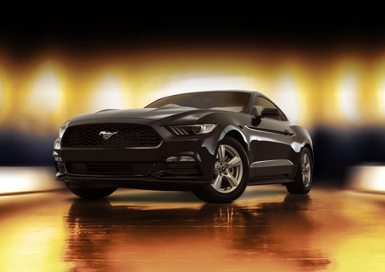 2017 Ford Mustang Special near San Jose
