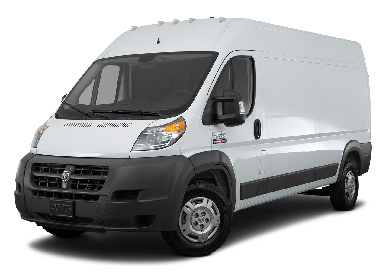 2016 RAM ProMaster Test Drive A 2016 RAM ProMaster at Carl Burger Dodge Chrysler Jeep Ram World in La Mesa