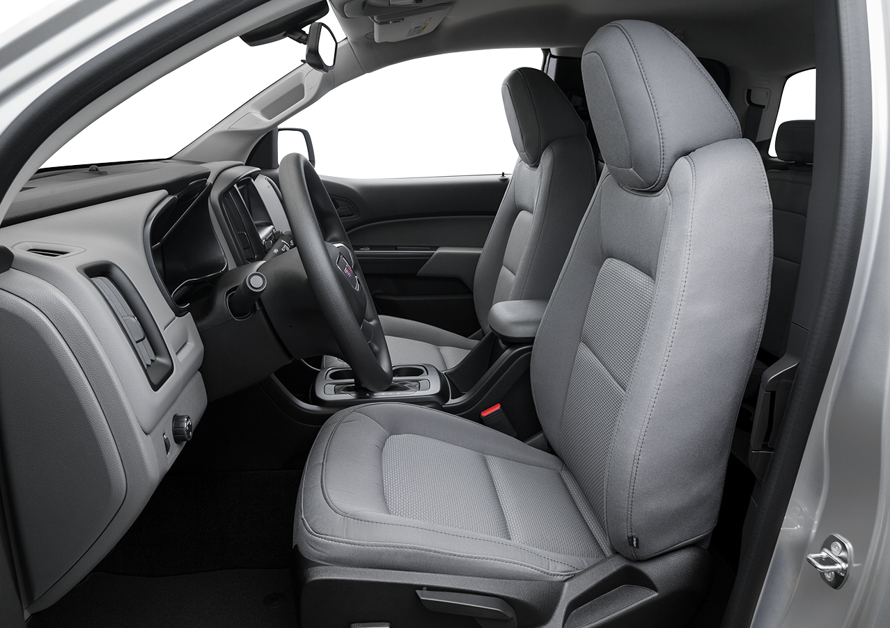 2016 GMC Canyon dealer In Orange County Hardin Buick GMC