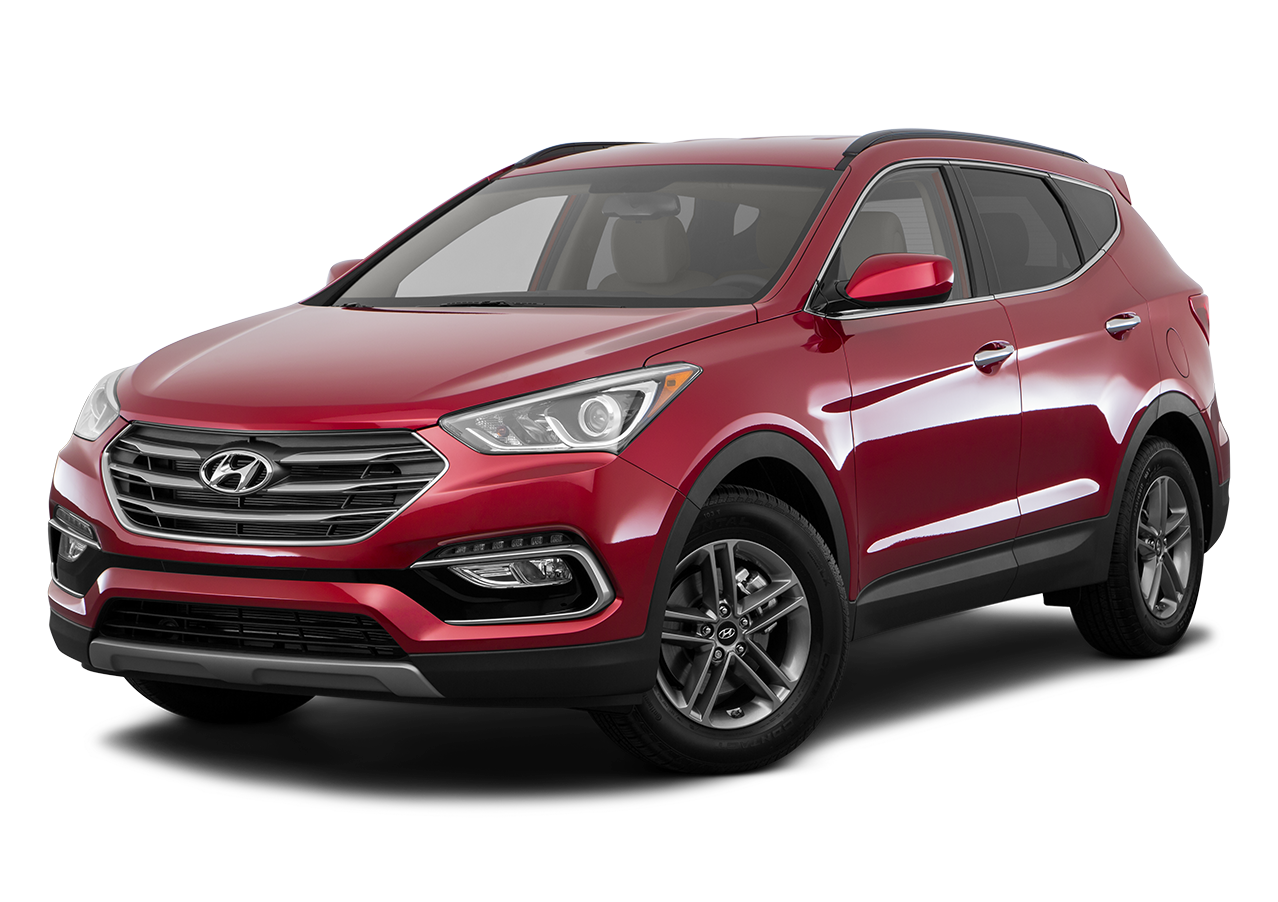 2018 Hyundai Santa Fe For Sale Tallahasse New Hyundai Dealer