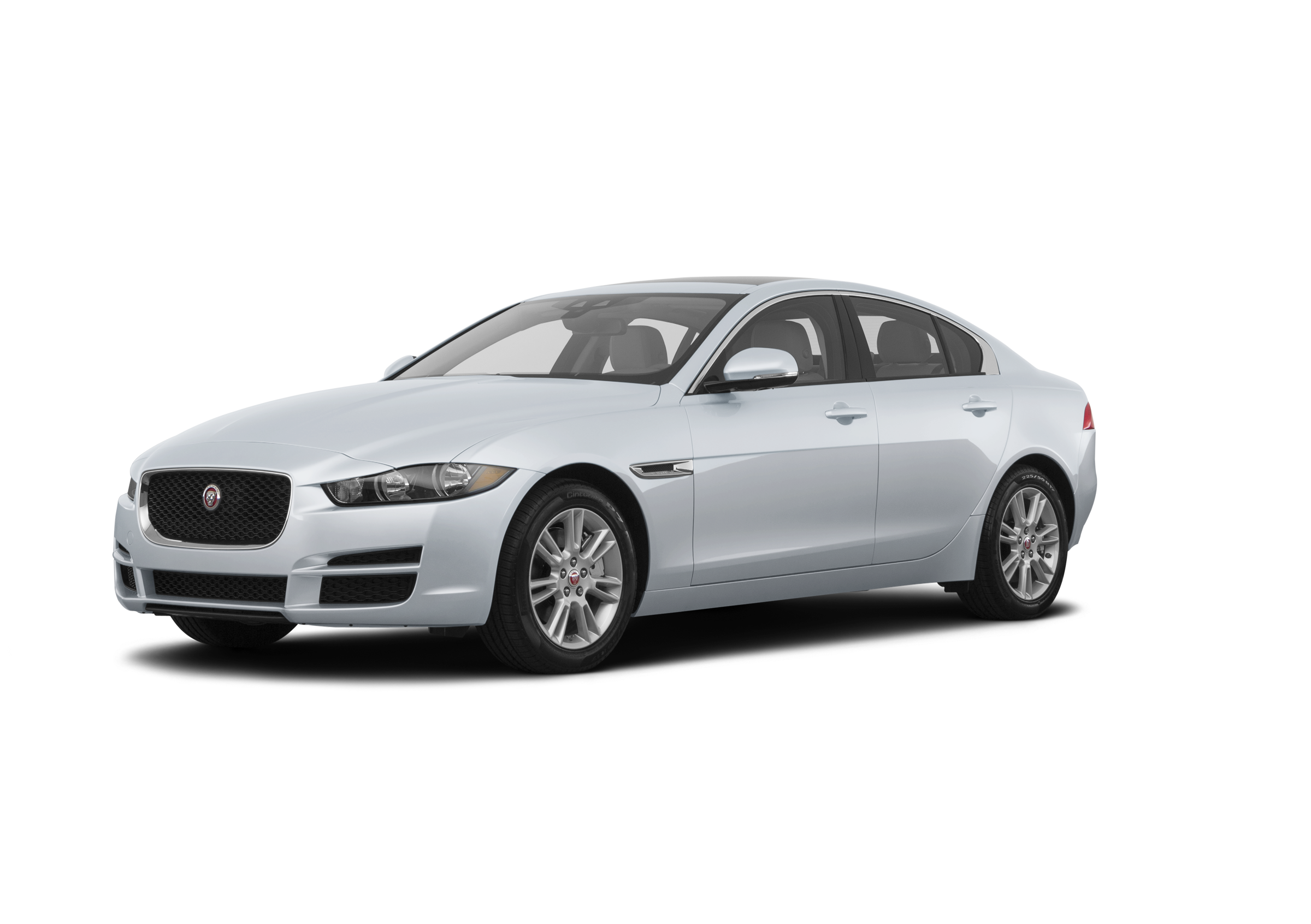 2017 Jaguar XE