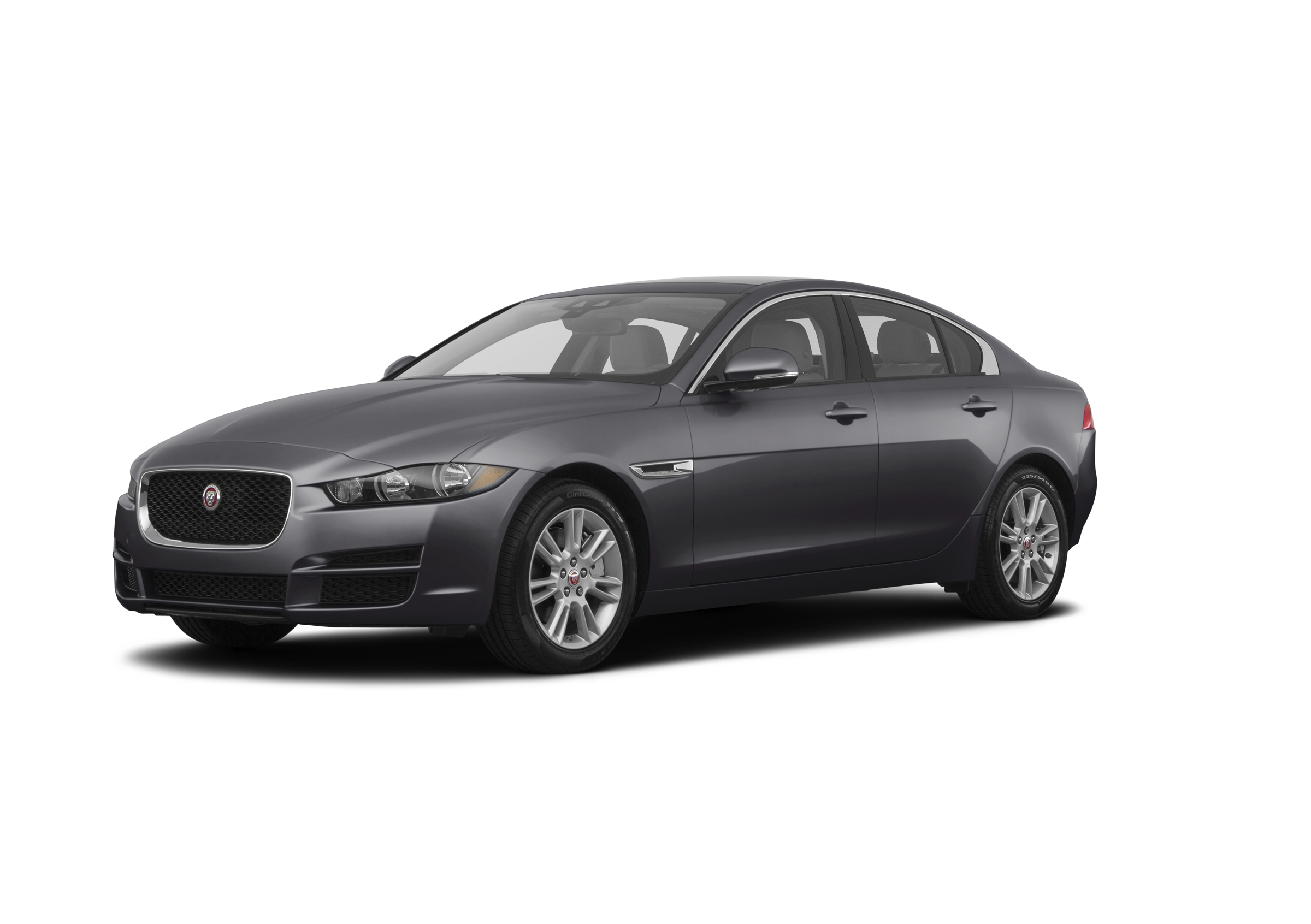 2018 Jaguar XE 25t
