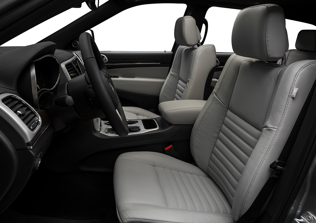 2018 Jeep Grand Cherokee In Massillon Progressive Jeep Dealer Canton