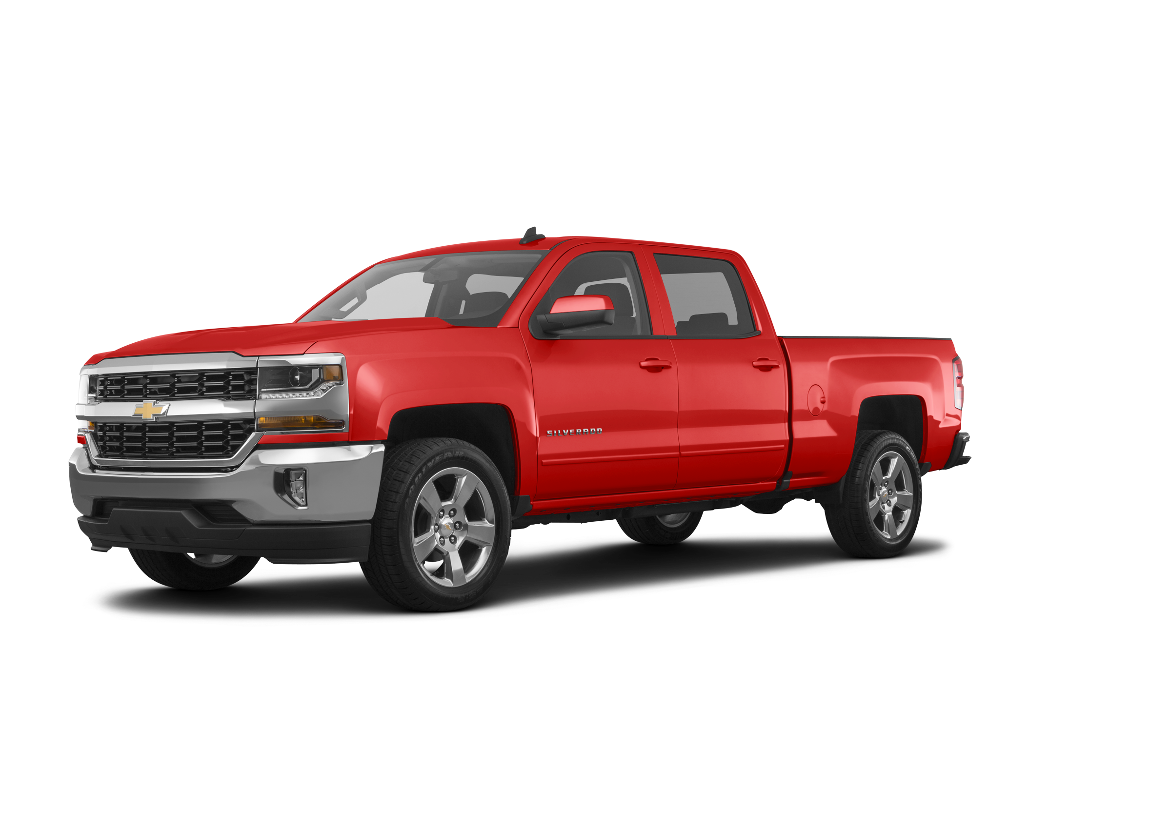 2018 Chevrolet Silverado 1500 LT All Star