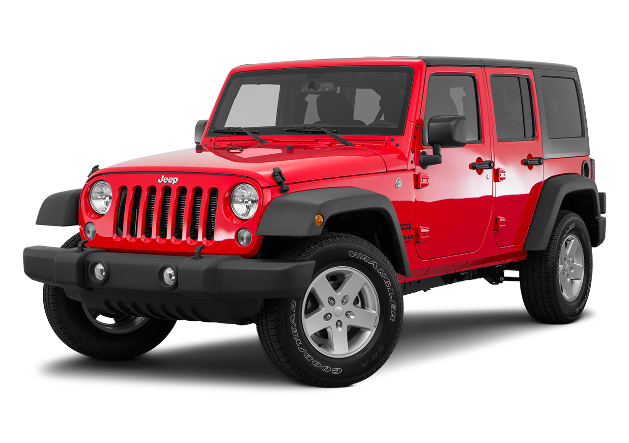 Jeep wrangler hot sale jk unlimited