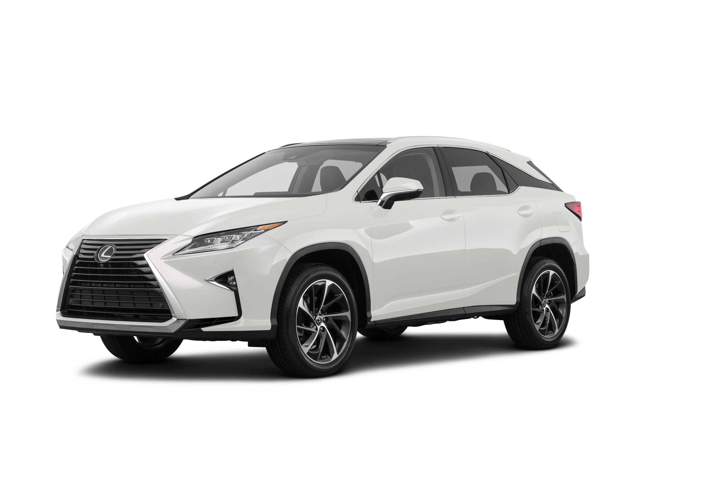 2018 Lexus RX