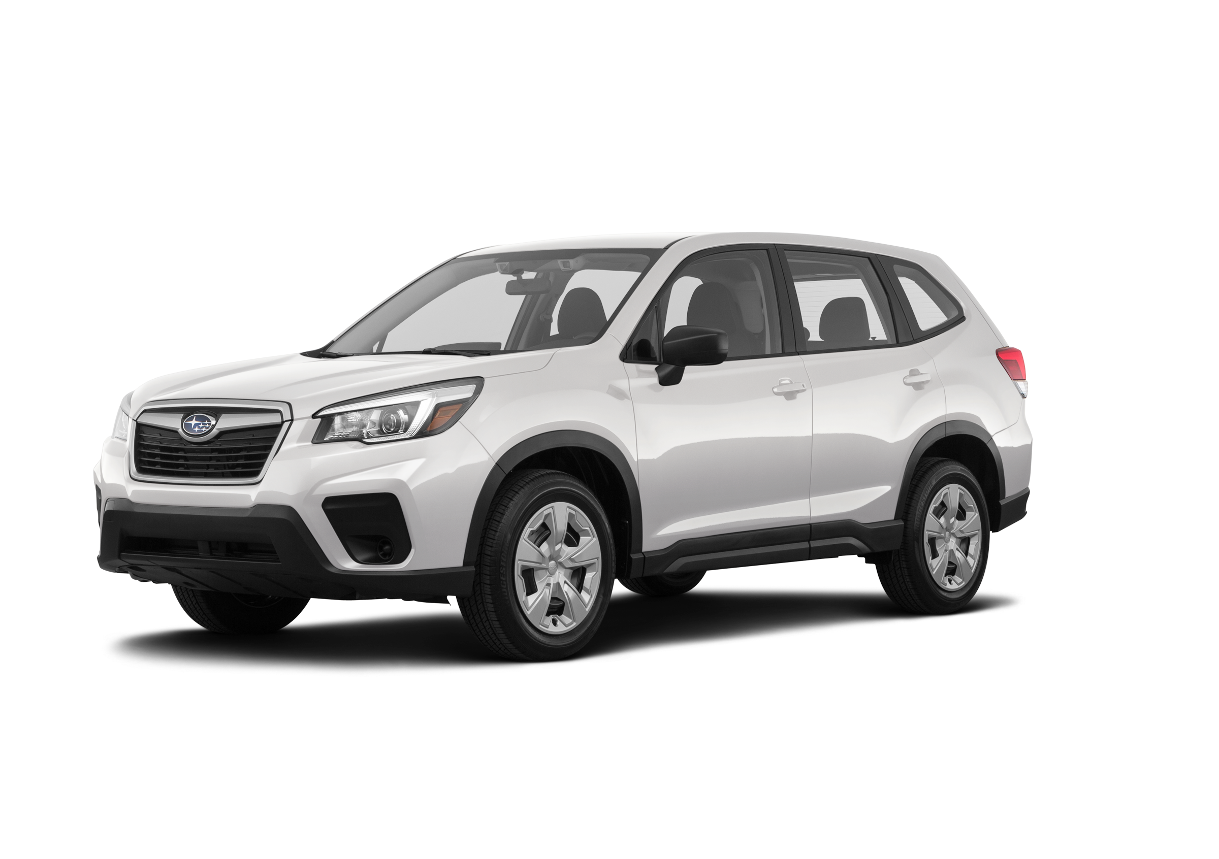 NEW 2019 Subaru Forester 2.5i Special Edition