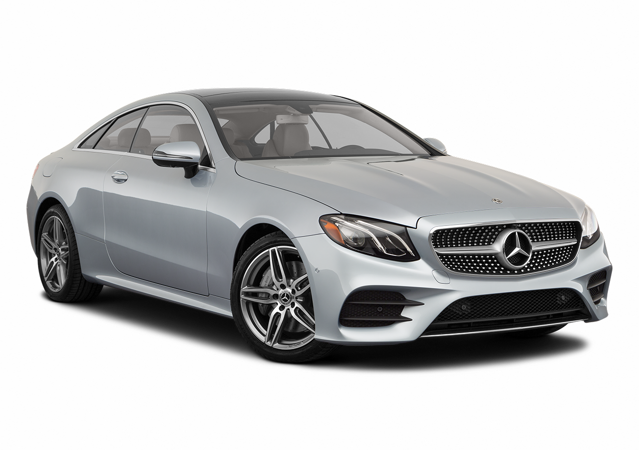 New 2019 Mercedes-Benz E-Class Specs & Safety