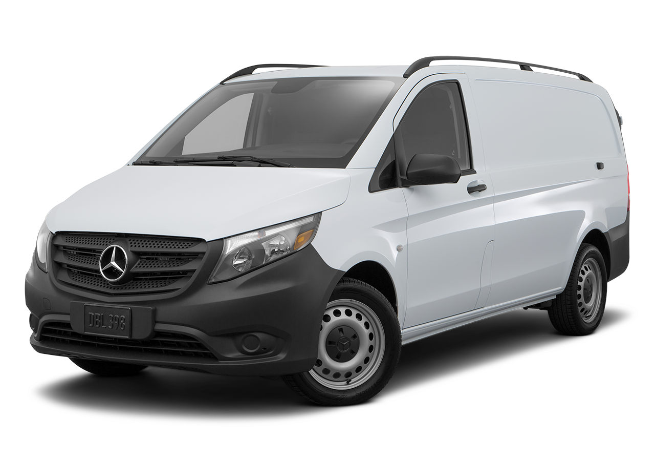 metris vans