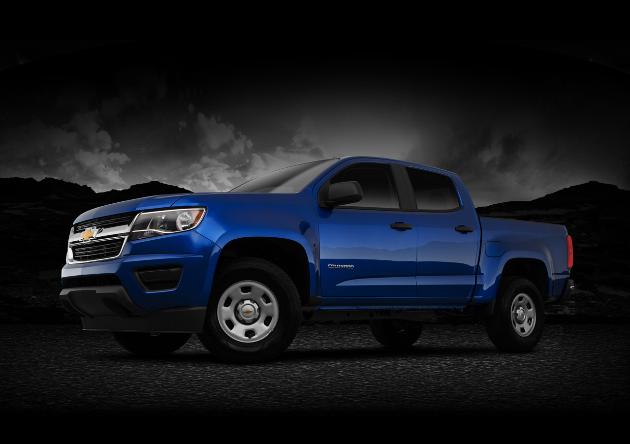 New 2021 Chevy Colorado Work Truck for Sale at Dealer Near Me Austin