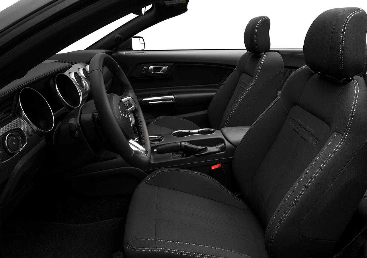 New 2020 Ford Mustang Sports Car For Sale At Dealer Near Me Syracuse Ny Romano Ford