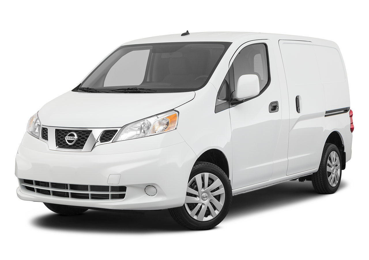 compare nissan nv200 and ram promaster city