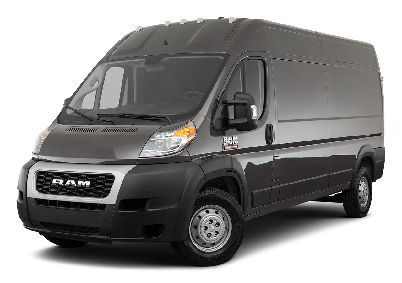 New 2021 RAM ProMaster For Sale in 