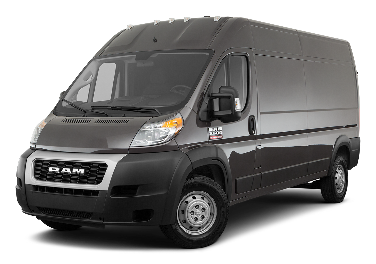 dodge ram promaster for sale