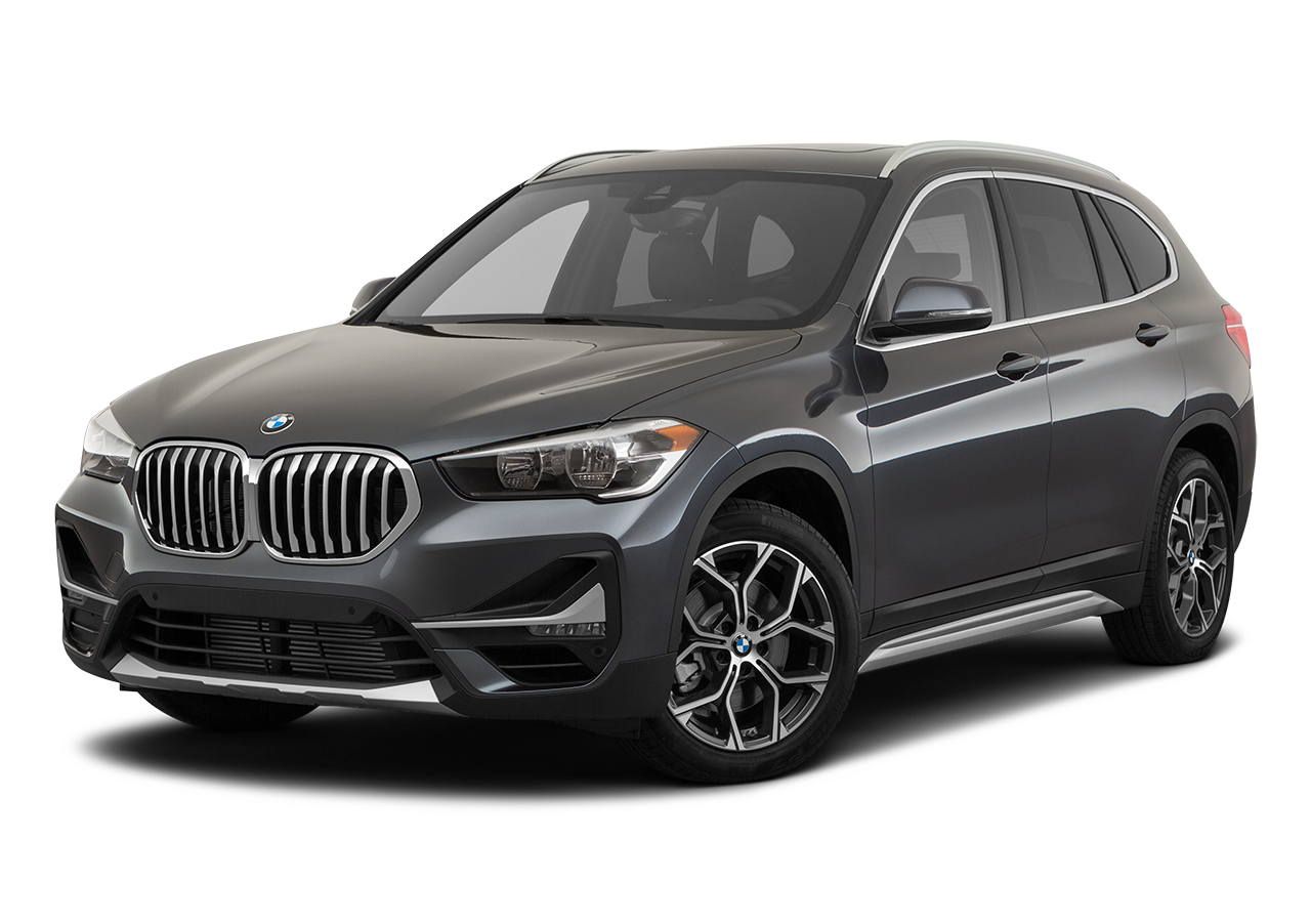 2023 BMW X1 Review and Test Drive