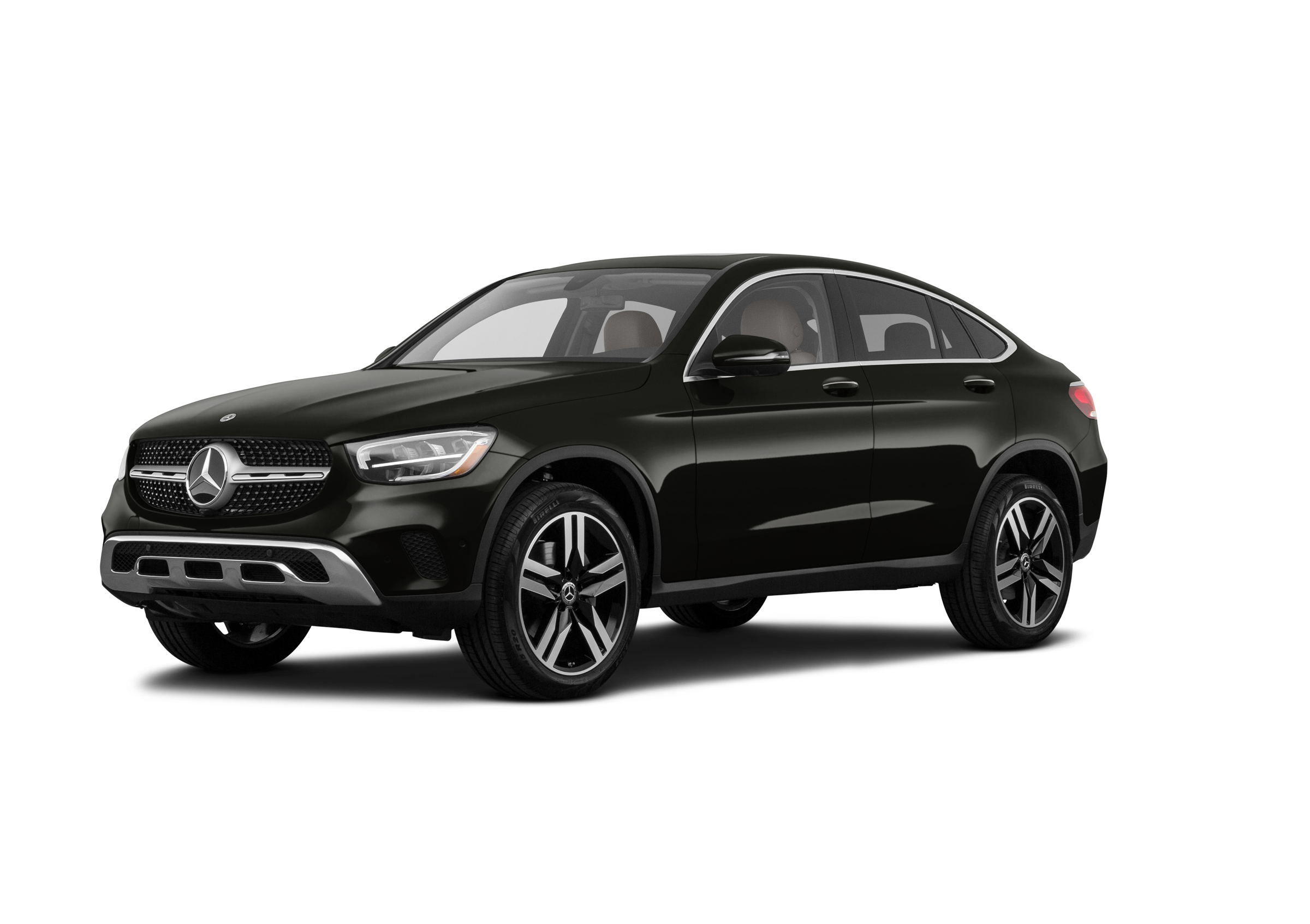 2021 Mercedes-Benz GLC