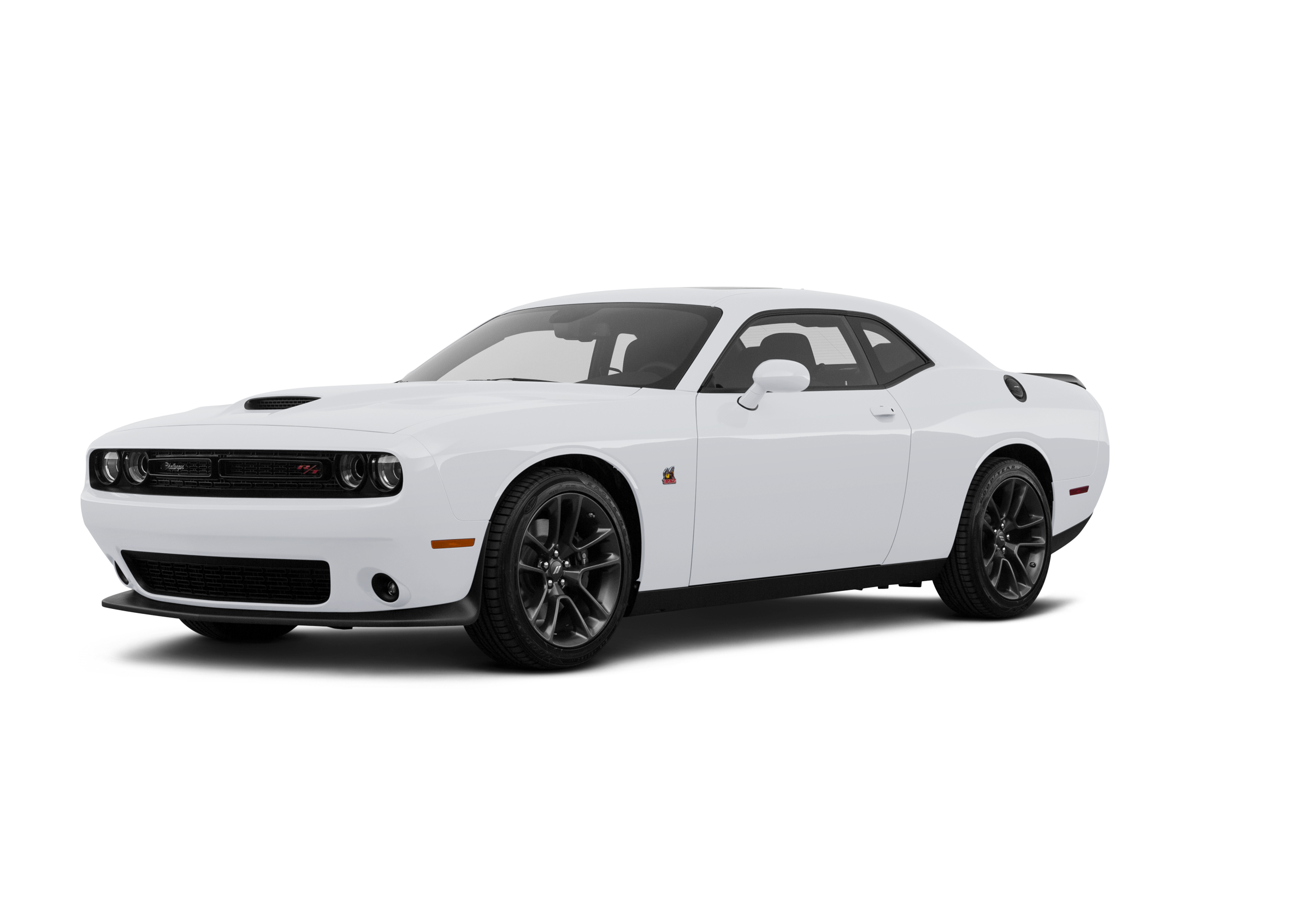 dodge challenger 2022 supercharged