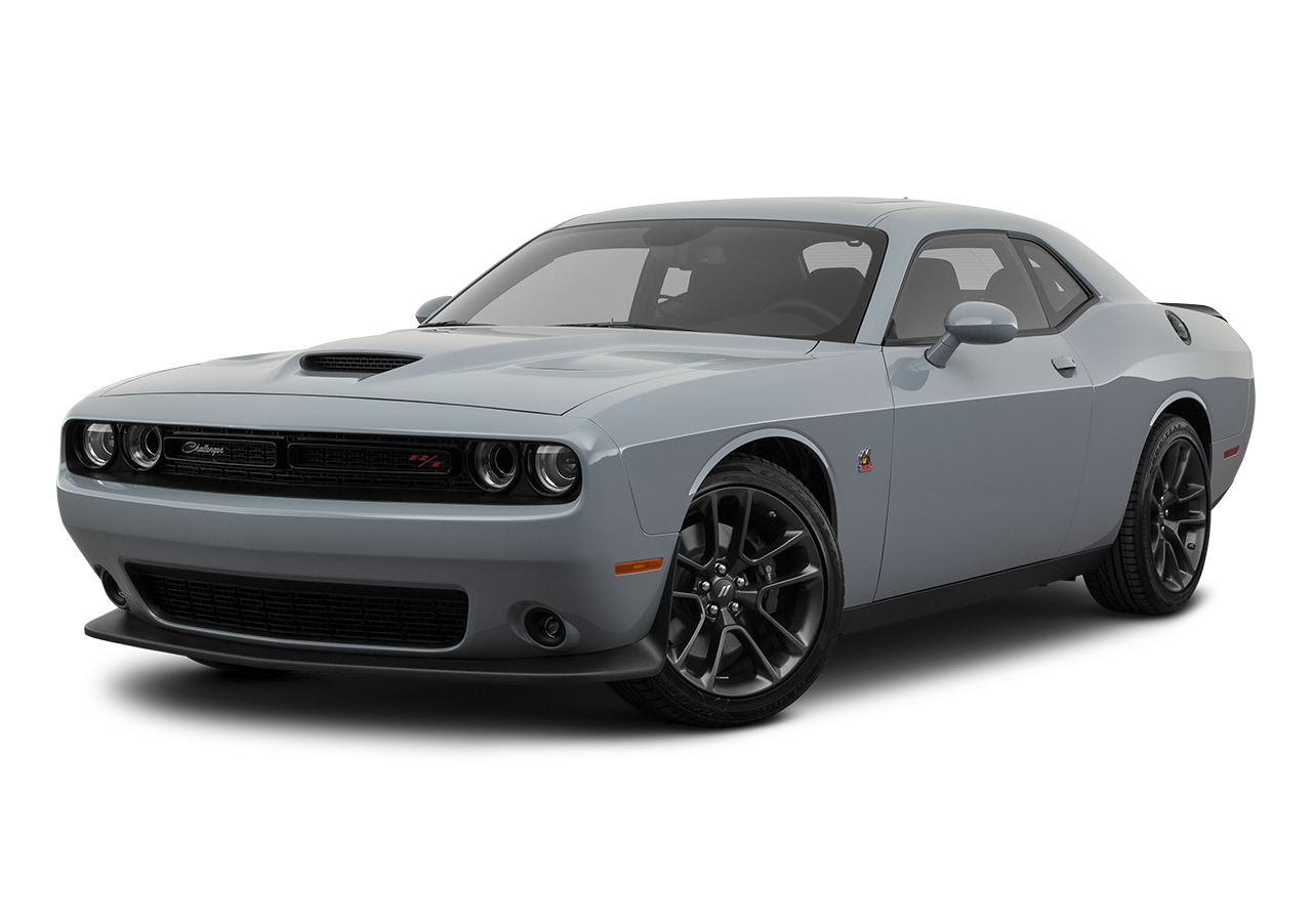dodge challenger 2022 supercharged