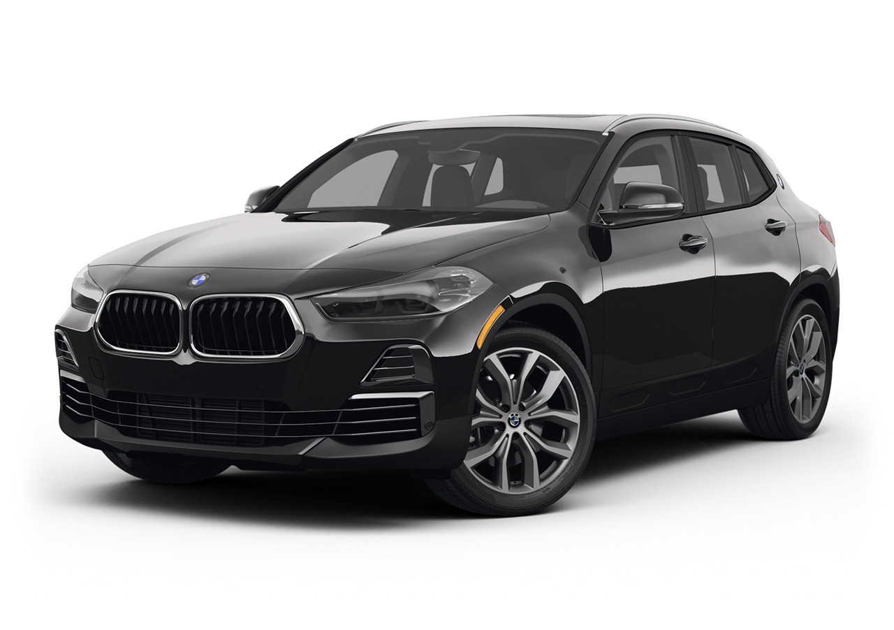 2023 BMW X2 Model Info and Sales