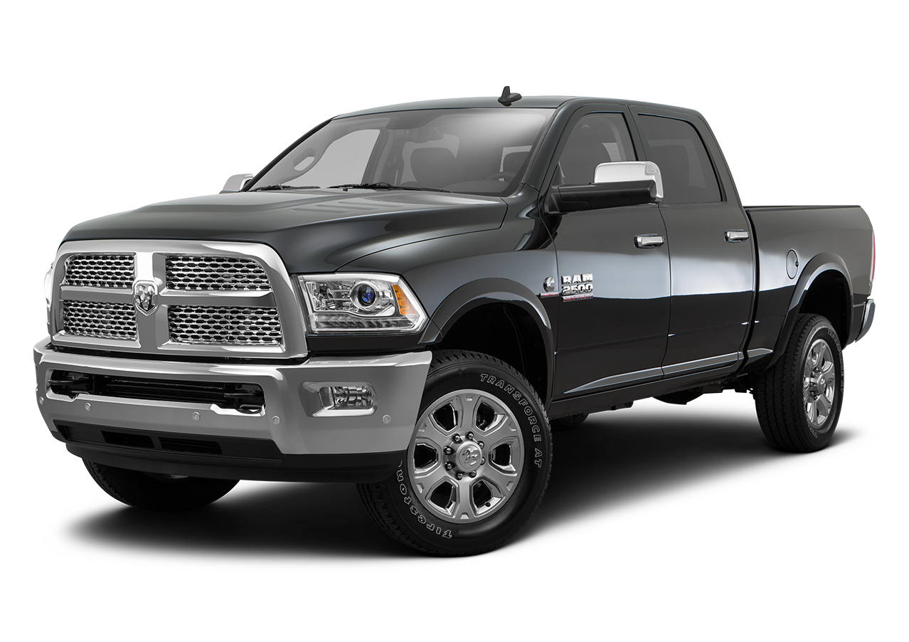Research the 2016 RAM 2500 in Salinas, CA