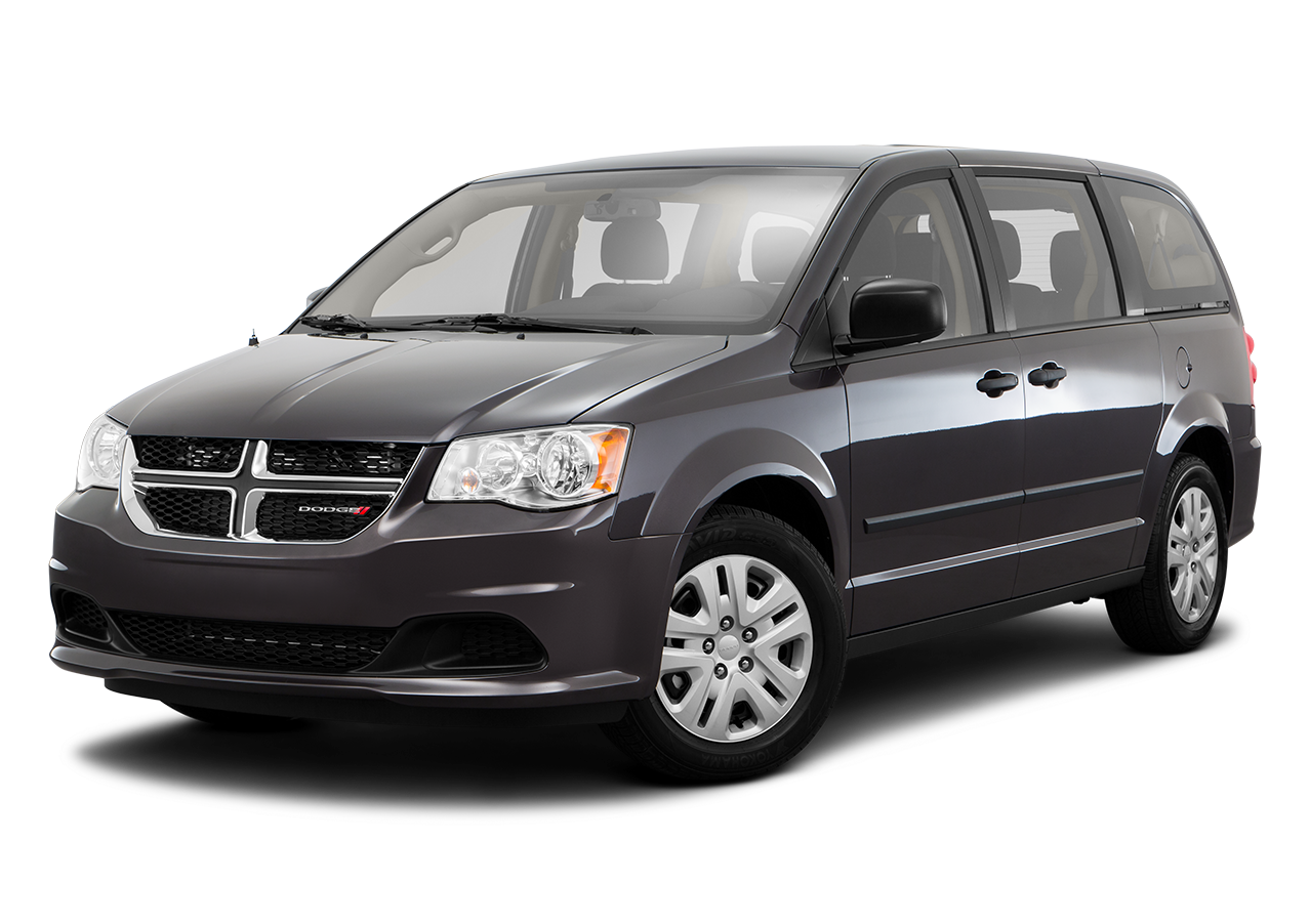 Research the 2016 Dodge Grand Caravan in Salinas, CA