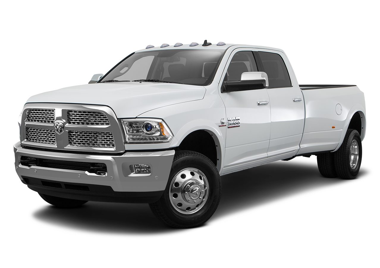 Research the 2016 RAM 3500 in Salinas, CA