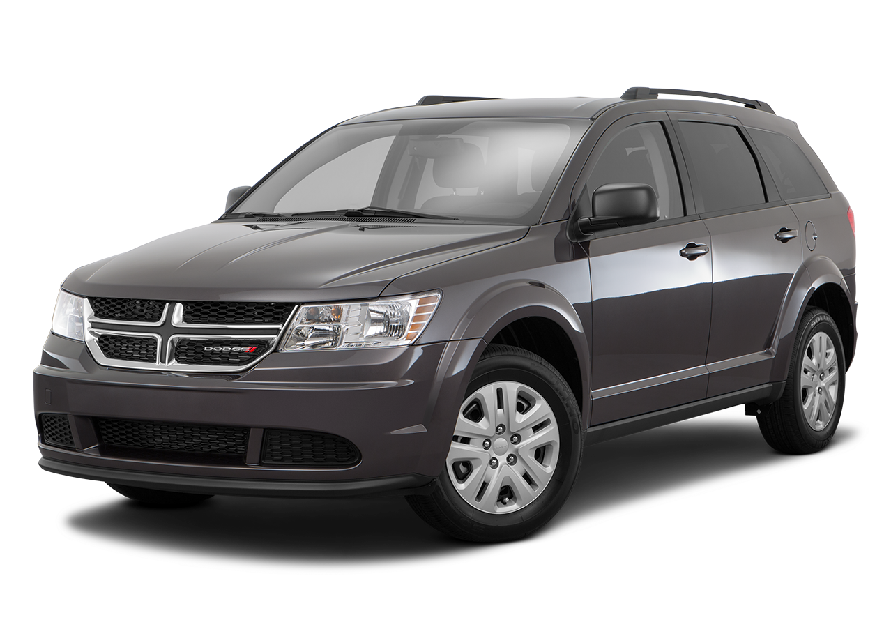 Research the 2016 Dodge Journey in Salinas, CA