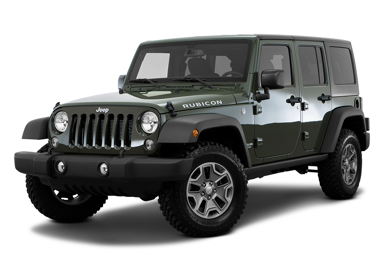 Research the 2016 Jeep Wrangler Unlimited in Salinas, CA