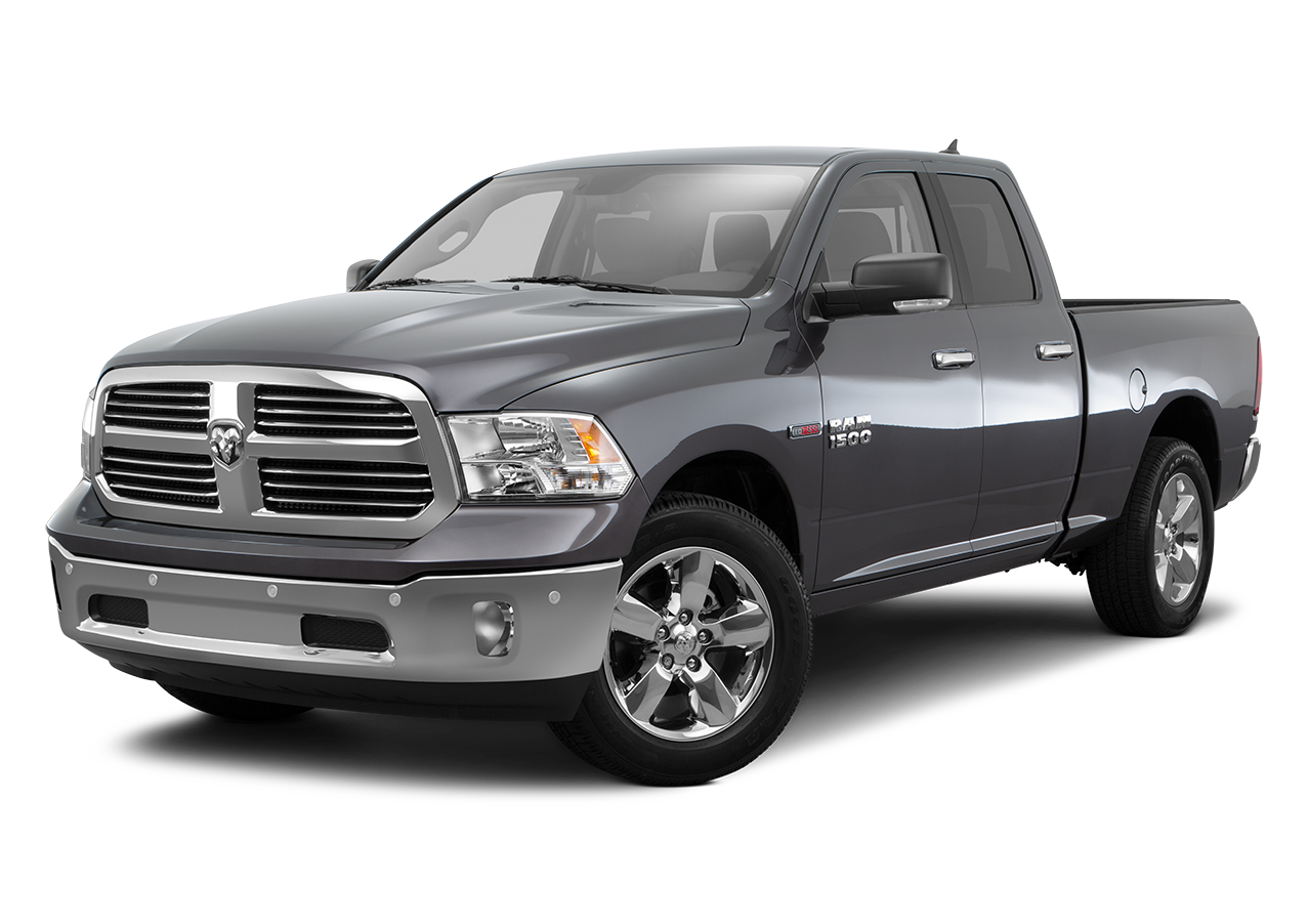 Research the New 2017 Ram 1500 in Salinas, CA