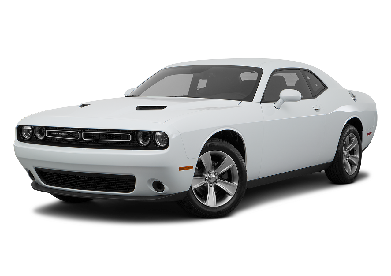 Research the 2016 Dodge Challenger Pacifica in Salinas, CA