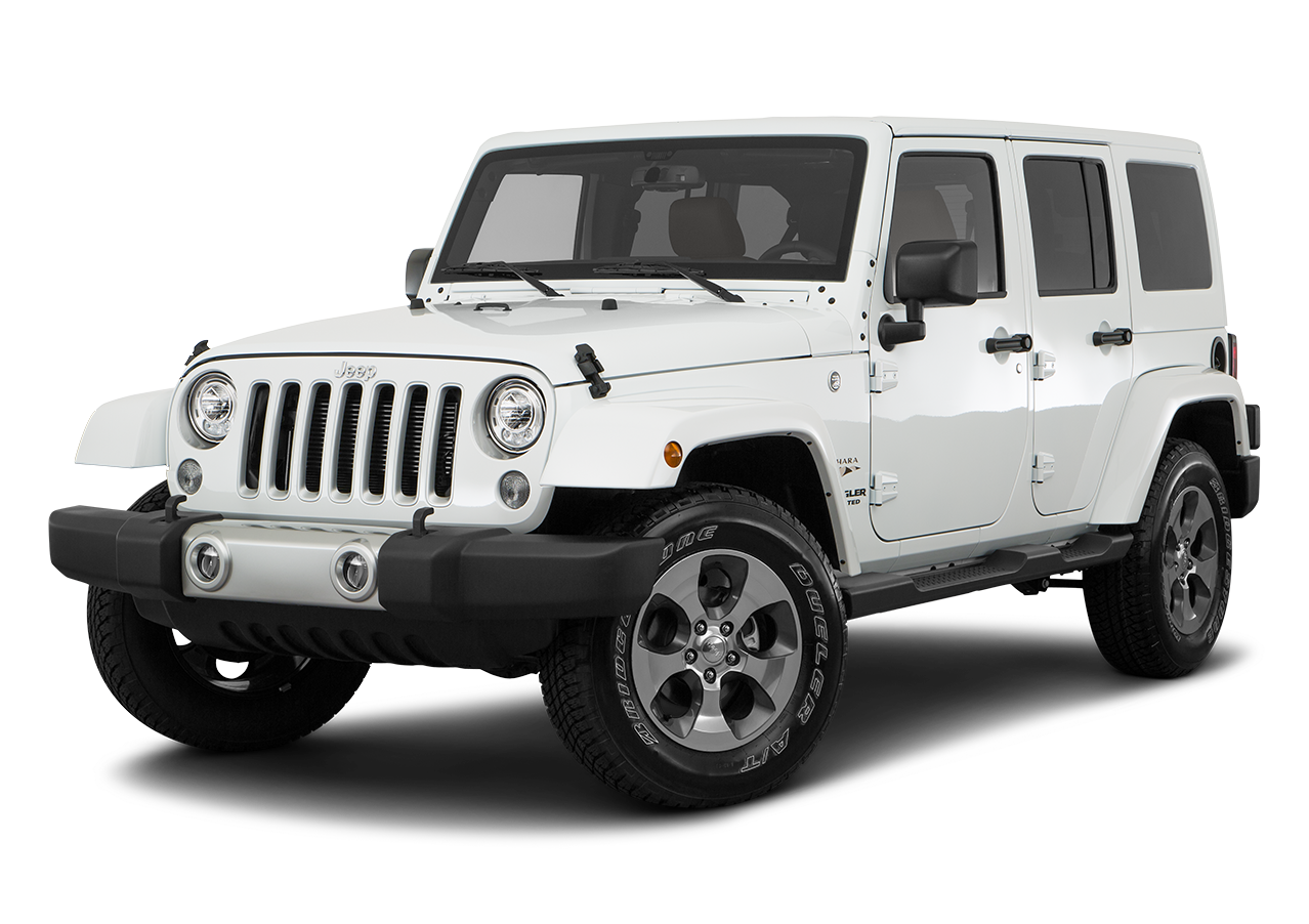 2017 Jeep Wrangler Unlimited For Sale In Birmingham Benchmark