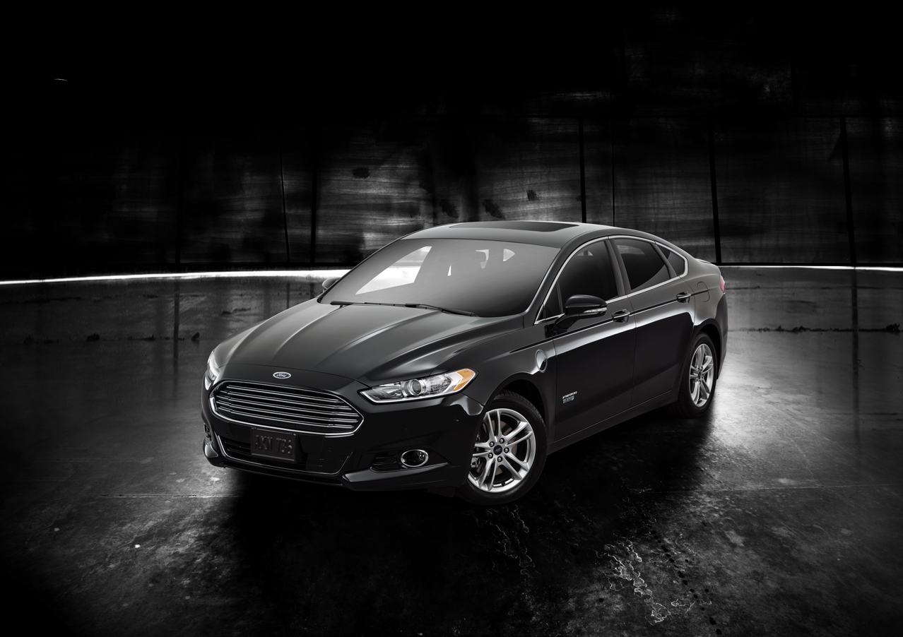 Sunnyvale Ford Lincoln New Ford Fusion Hybrid Specials near San Jose