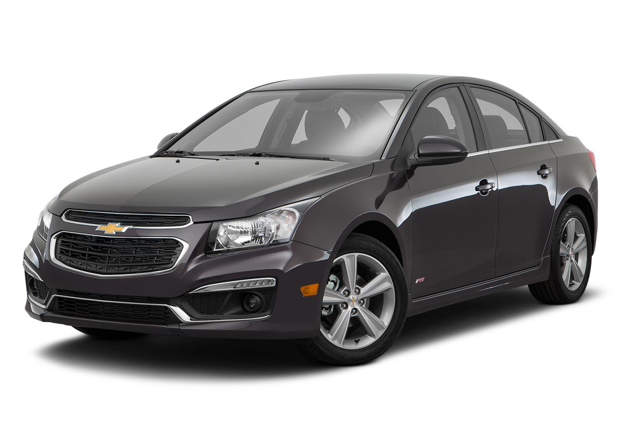 Chevrolet Cruze 2012 lt RS