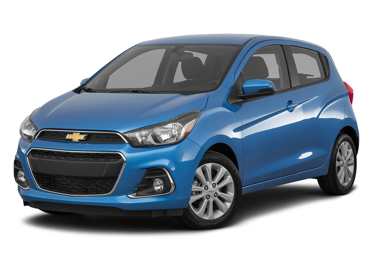 2017 Chevrolet Spark For Sale Near San Antonio North Park