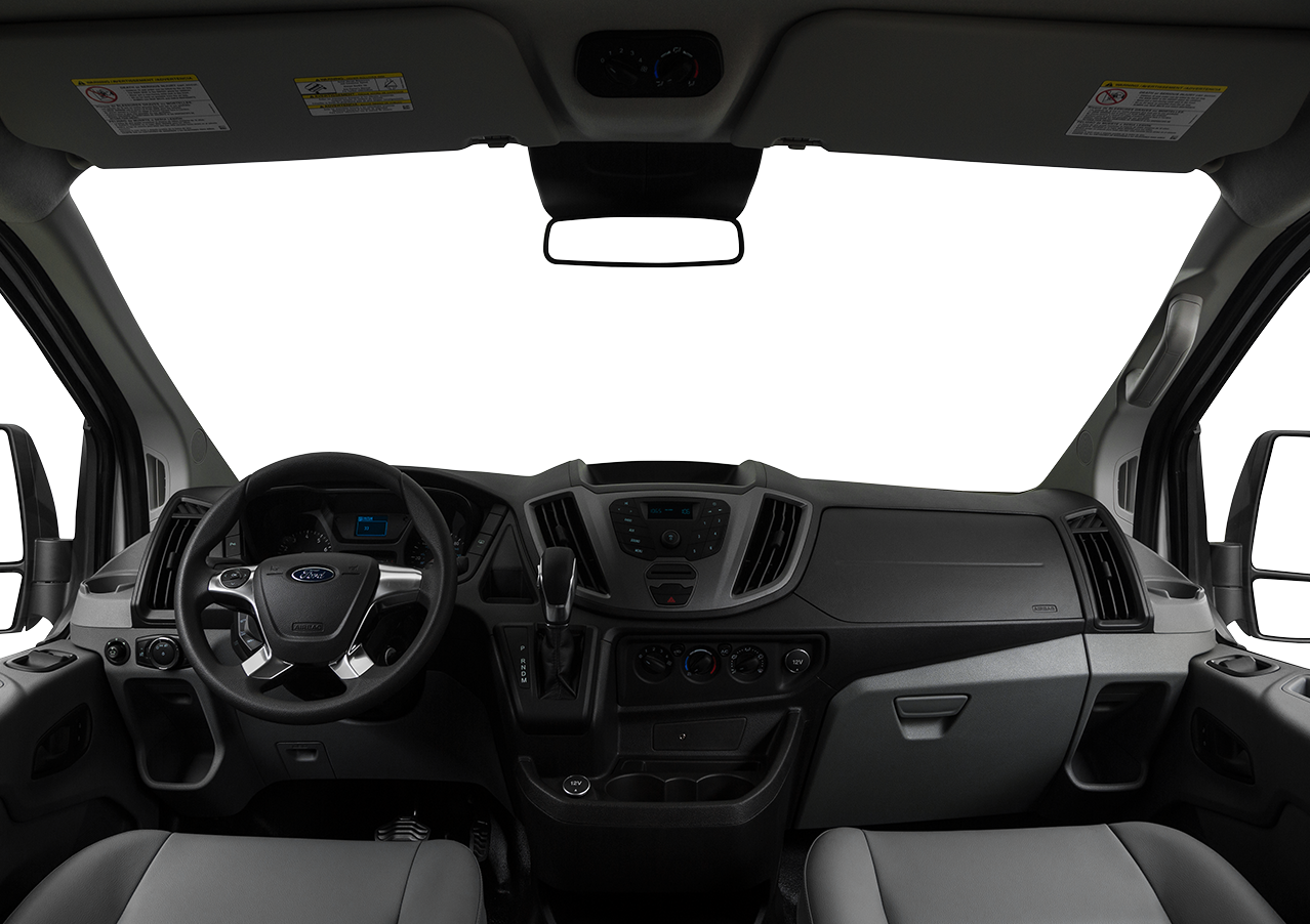 2017 Ford Transit Syracuse Romano Interior View Of 2017 Ford Transit Wagon In Fayetteville