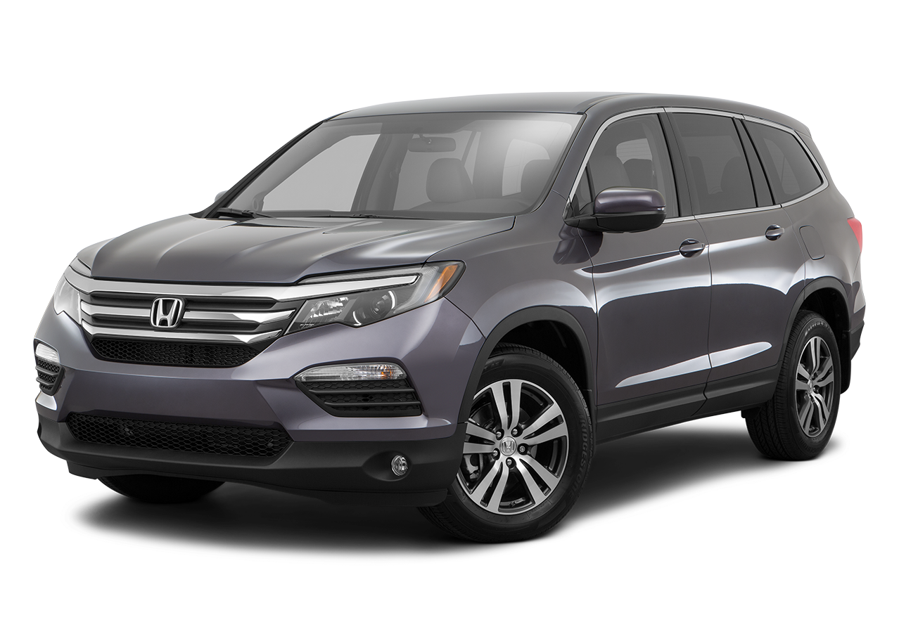 2017 Honda Pilot Dealer Serving Los Angeles Galpin 2017 Honda Pilot
