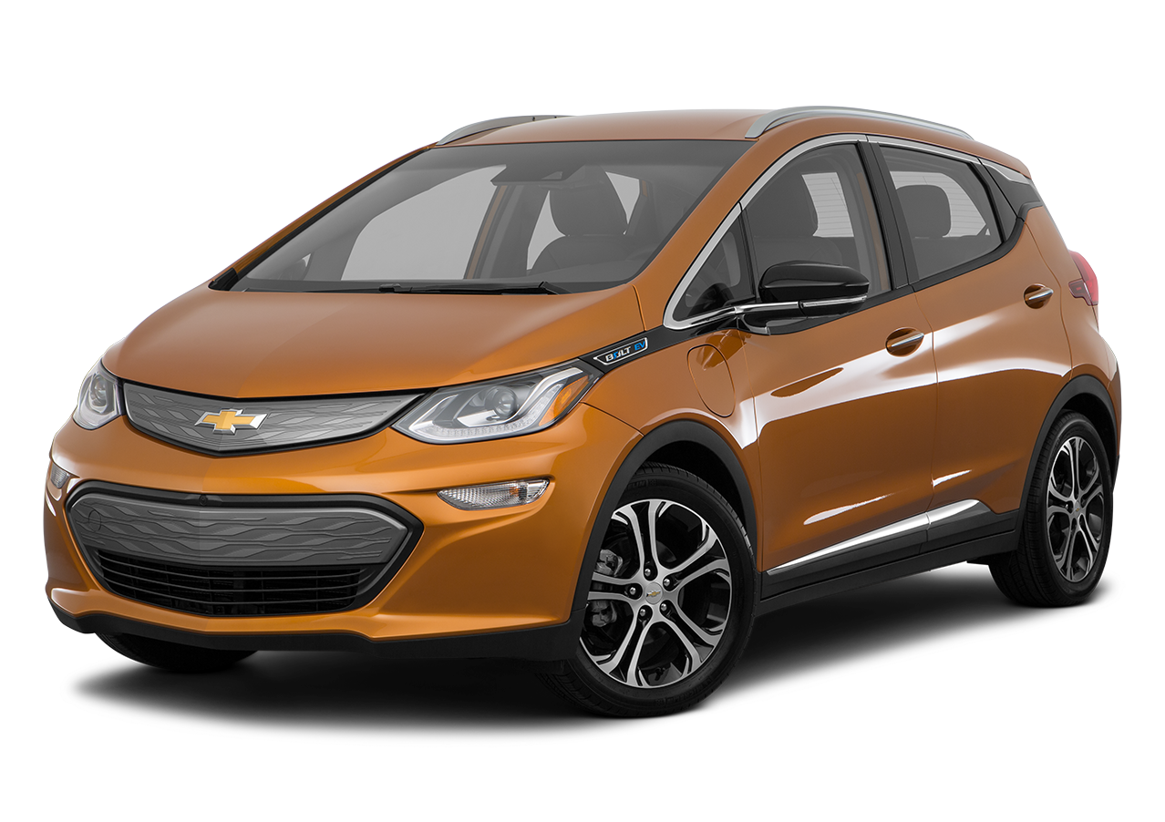 2017 Chevrolet Bolt Hampton Roads Casey 2017 Chevrolet Bolt Ev