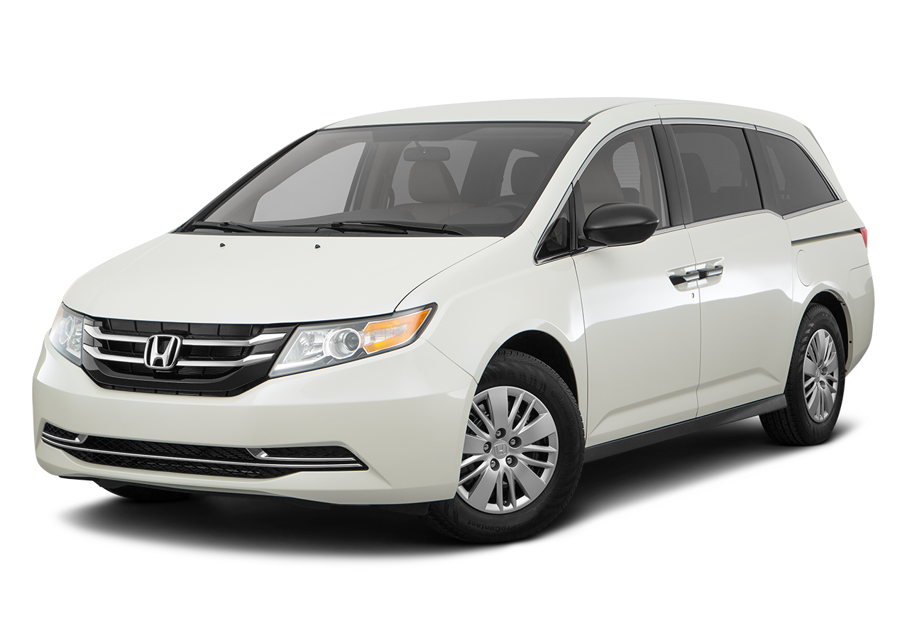 2017 honda sale odyssey