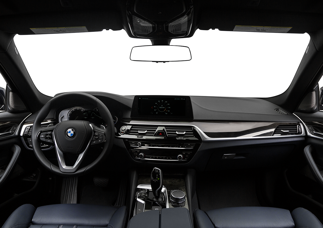 2018 Bmw Series 5 Virginia Beach Va New Used Interior Overview Grab The Keys To A 2018 Bmw 5 Series