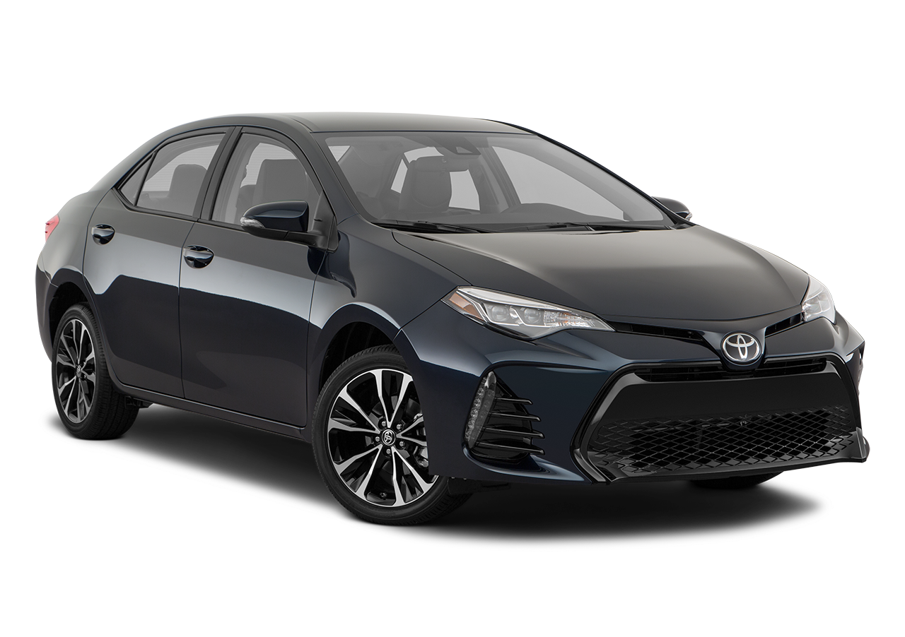 Compare the 2018 Toyota Corolla VS Volkswagen Jetta Toyota of Glendale
