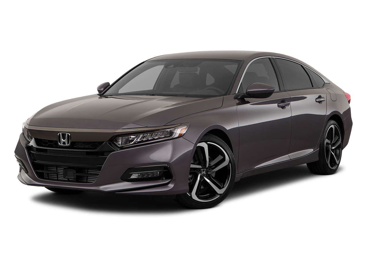 18 Honda Accord Mission Hills Galpin Honda Dealer Los Angeles