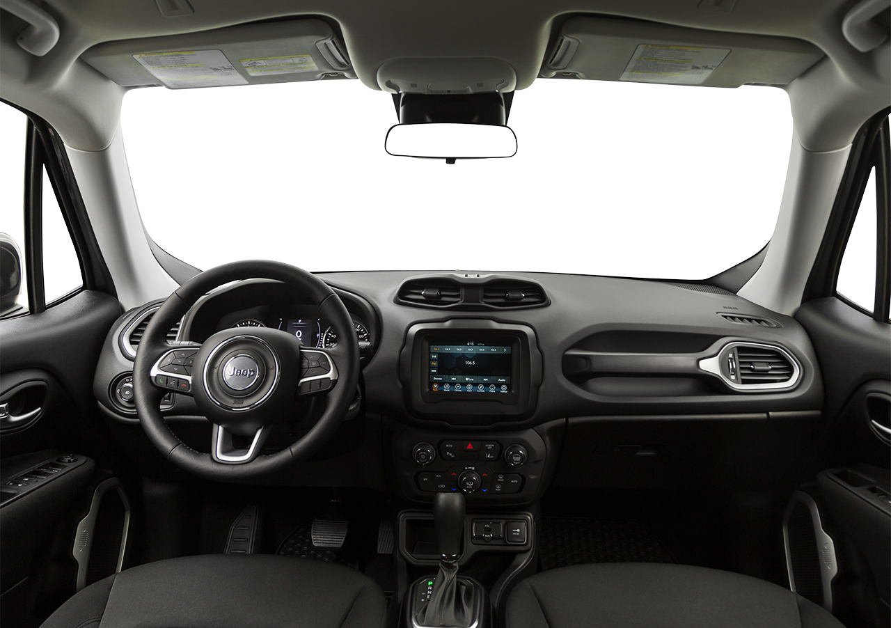 Used 2018 Jeep Renegade Latitude for sale in Grayson, KY at Pure Country  Automotive | VIN: ZACCJABB4JPJ69820, image size:1280x902