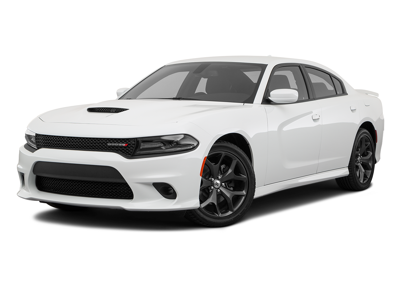 new dodge charger car