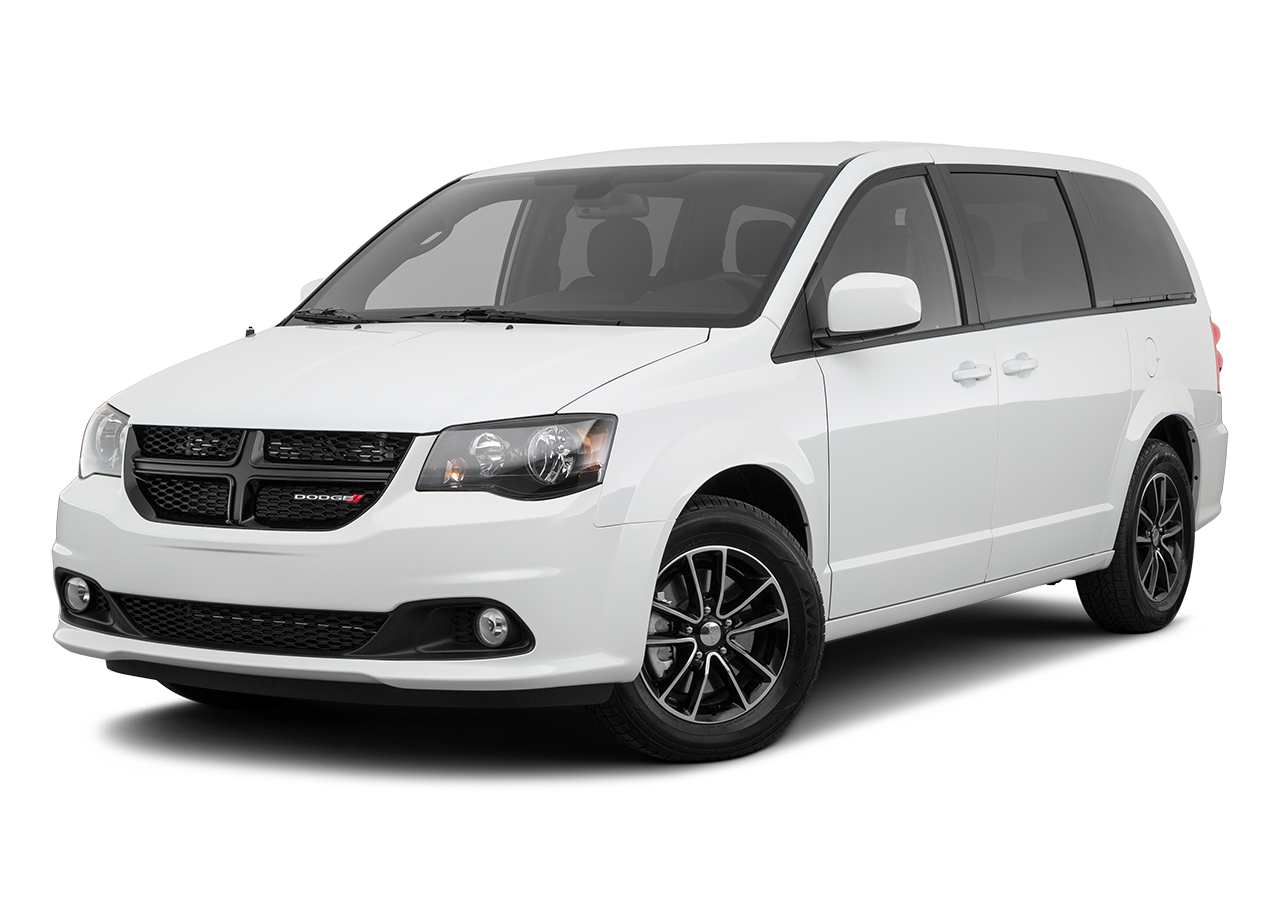 dodge grand caravan near me