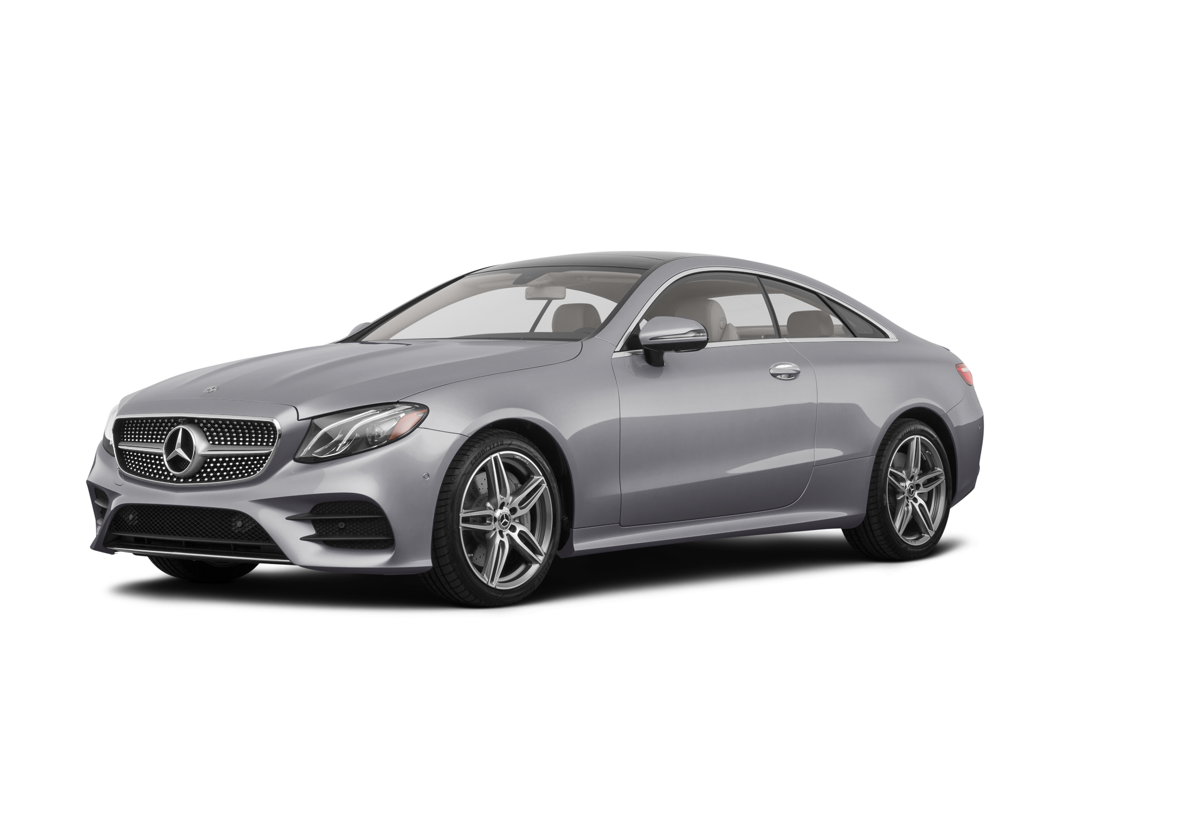 Mercedes-Benz Classe SLC - Modèles et versions