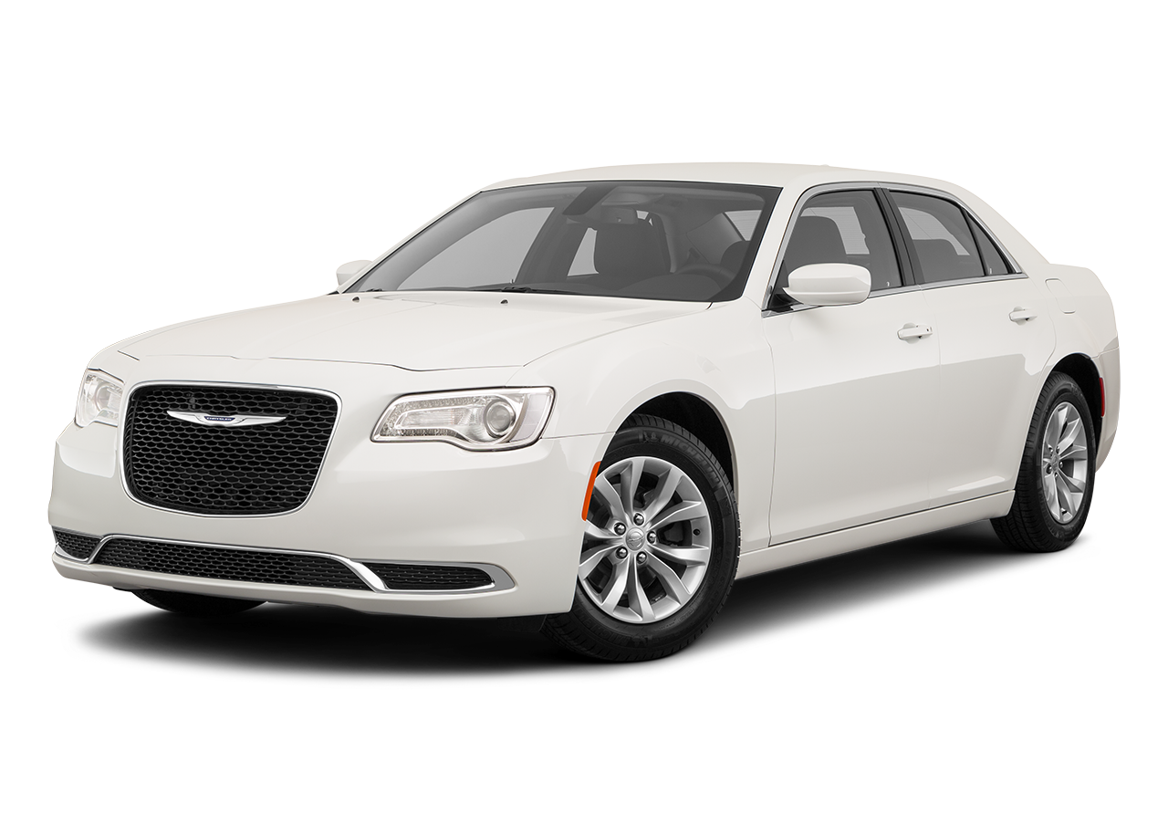 2019 Chrysler 300 Near Los Angeles Ca New Chrysler 300