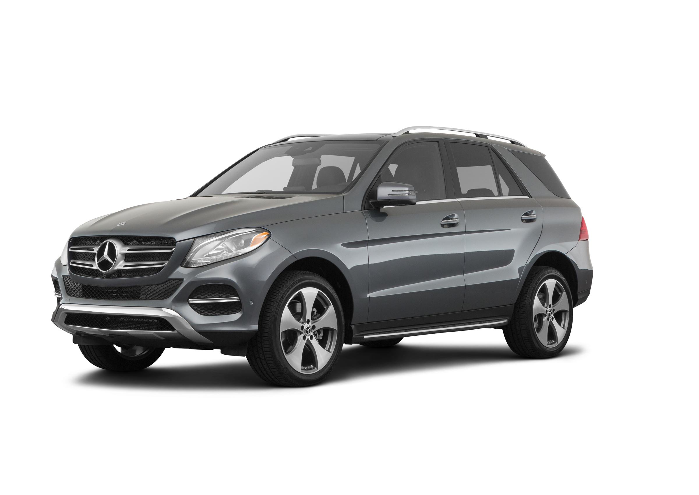 New Model Of Mercedes Benz Gle