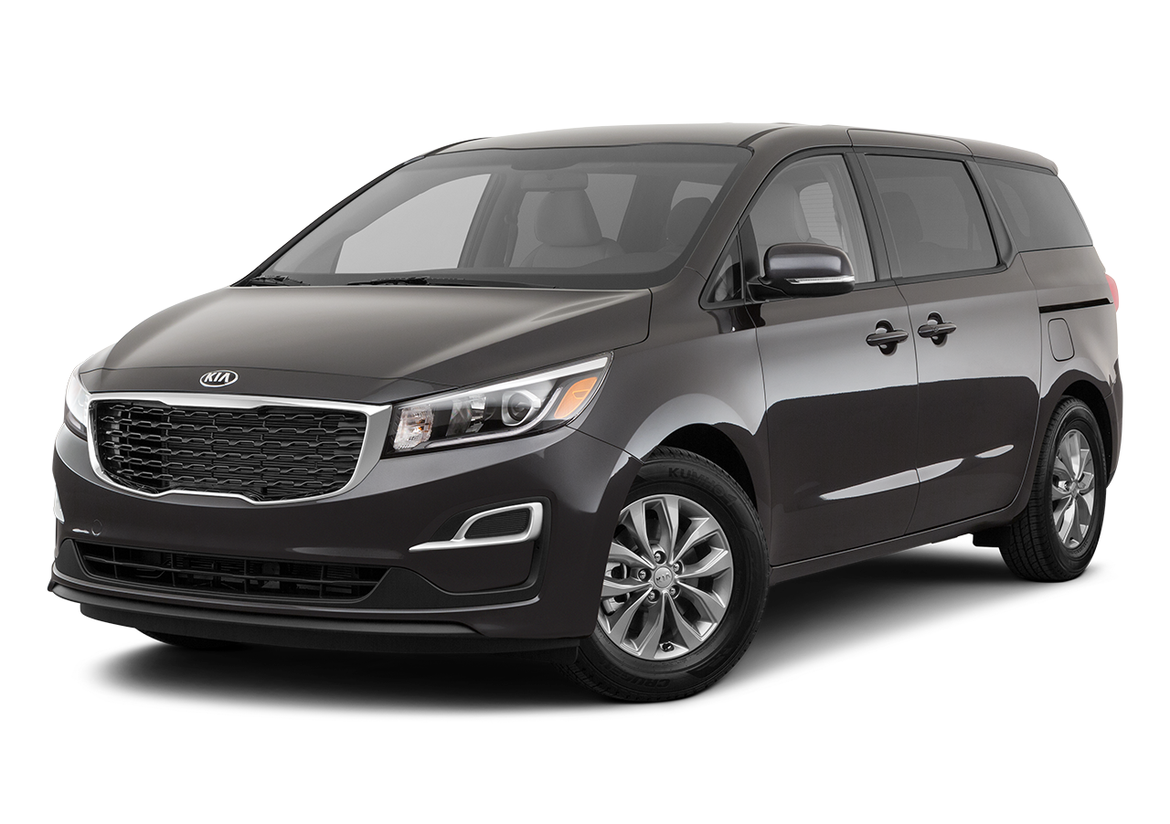 2020 kia sedona ex