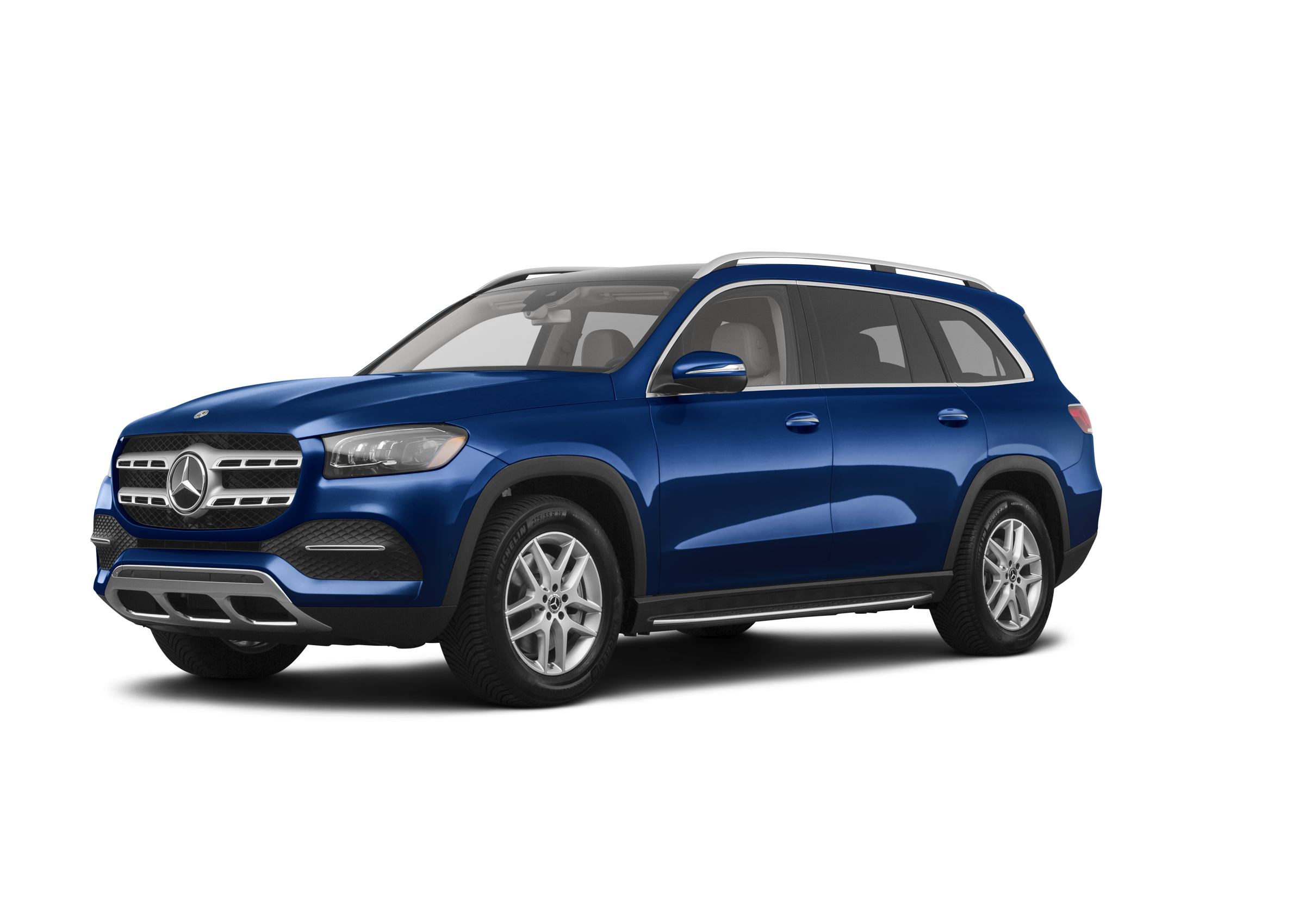 2019 Mercedes Benz Gls Near San Diego Mercedes Benz Of El Cajon 7868