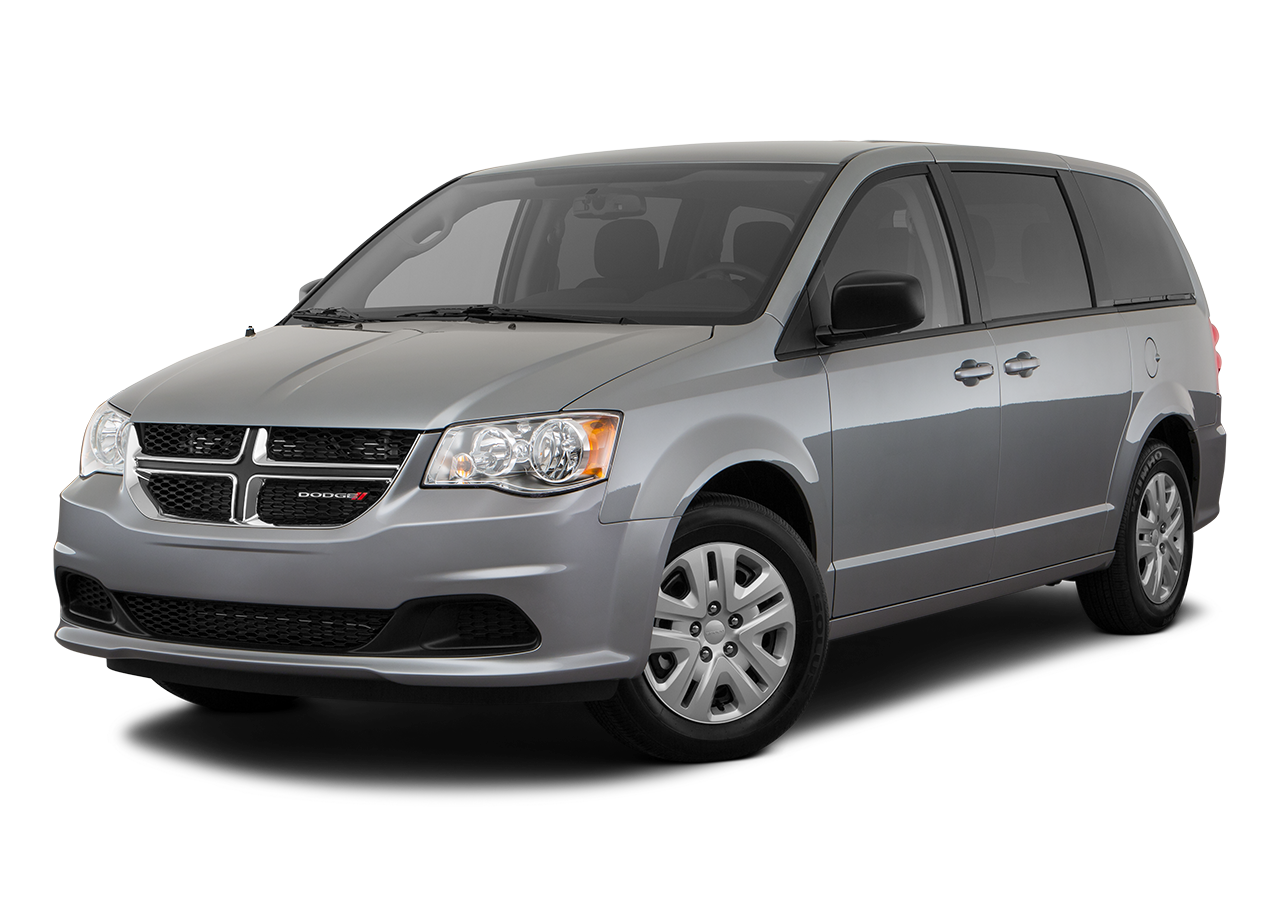 grand caravan